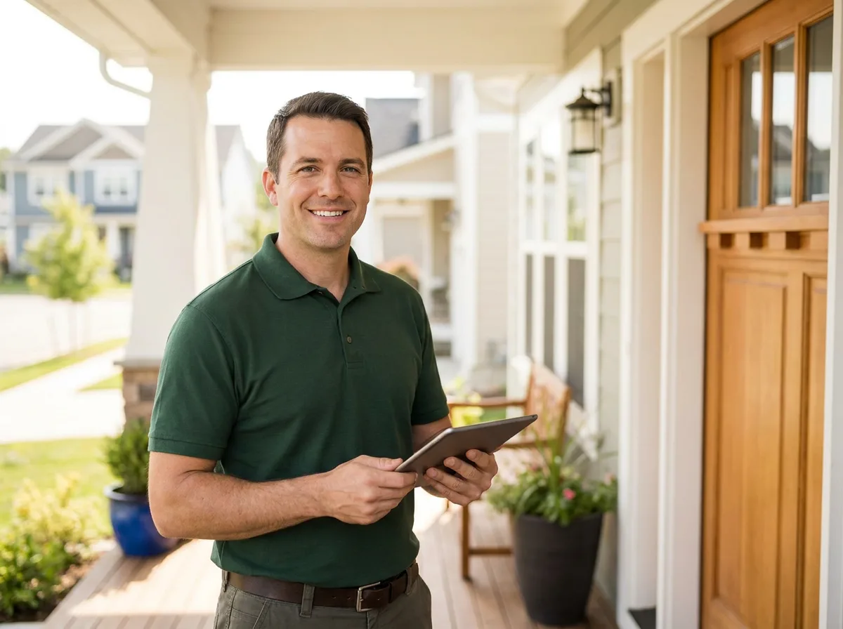 Pest control FAQs for Holy Cross, IA